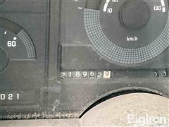 Odometer