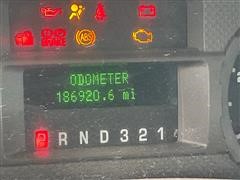 Odometer