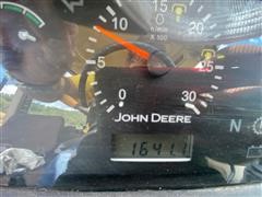 Odometer