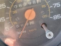 Odometer