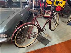 Pierce Arrow Bicycle 