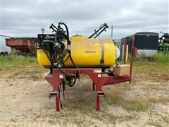 Demco 3-Pt Sprayer 