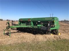 John Deere 750 No-Till Grain Drill 