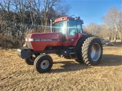 1991 Case IH Magnum 7110 2WD Tractor 