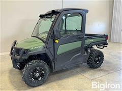 2021 John Deere XUV 835R Gator 4x4 UTV 