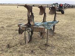 Ford 145 3 Bottom Rollover Plow 