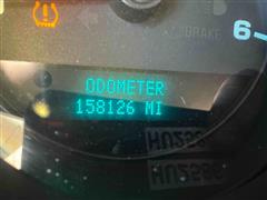 Odometer