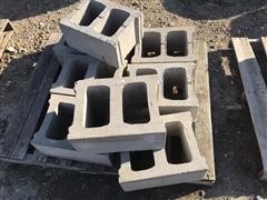 Cement Blocks 