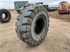 Titan 23.5-25 Tire 