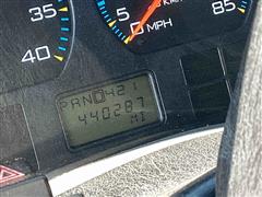 Odometer