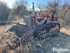 International Drott TD9 Track Loader 