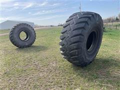 Firestone 33.25-29 Tires 
