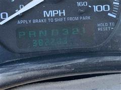 Odometer