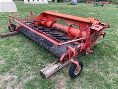 Massey Ferguson MF67DRAP Pickup Head 