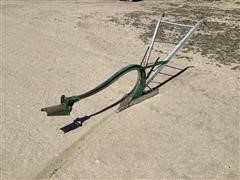 John Deere 191 Walking Plow 