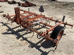 Allis-Chalmers 1200M 10' Springtooth Harrow 