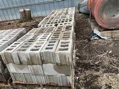 Concrete Blocks 