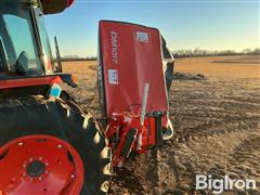 2020 Kubota DM1017 Disc Mower 