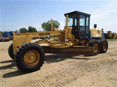 1994 Galion 850 Motor Grader 