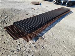 Steel Bar Grating 