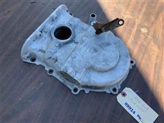 Ford 428 Ci Timing Cover 