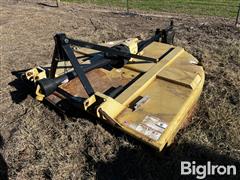 2007 Land Pride 3-Pt Mower 