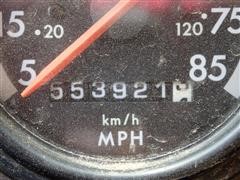 Odometer