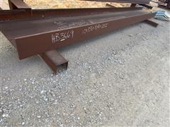 Metal I-Beam 