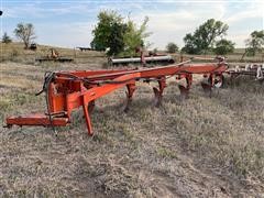 Case 5-Bottom Plow 