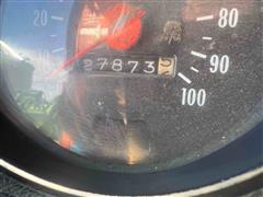 Odometer