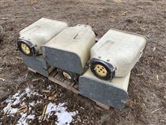 Allis-Chalmers Seed Boxes 