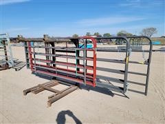 Behlen Utility Gates 