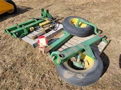 John Deere Lift Assistants 