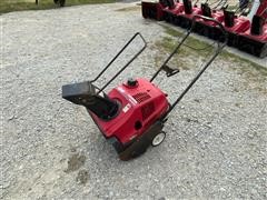 Honda HS520 Snow Blower 