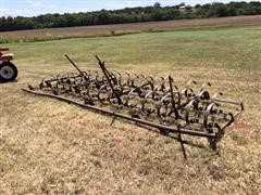 16’ Drag Cultivator 