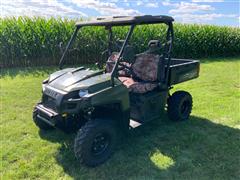 2019 Polaris Ranger 570 4x4 UTV 