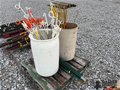 Fence Supplies 