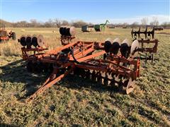 Allis-Chalmers 18' Disk 