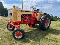 1965 Case 930 Comfort King 2WD Tractor 