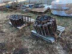 Mclaren Skid Steer Tracks 