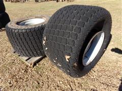 LSW 610R470 NHS LSW 430 Tires 