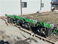 John Deere Row Units 