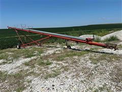 Feterl 8"x61' Auger 