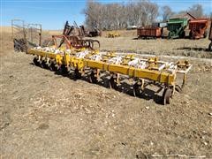 Buffalo 4600 8R30" Cultivator 