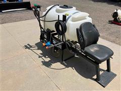 Wylie 3-Pt Sprayer 