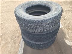 Pickup Tires 