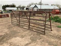 Livestock Gates 