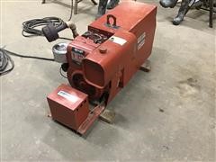 Lincoln 9112 Gas Powered Portable Welder 