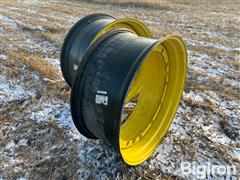 John Deere 16X38 Rims 