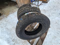 Cooper 275/65R18 Tires 